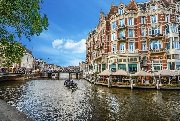 Dutch lessons 7 Dutch Lessons Online – Learn Dutch from Zero to A2