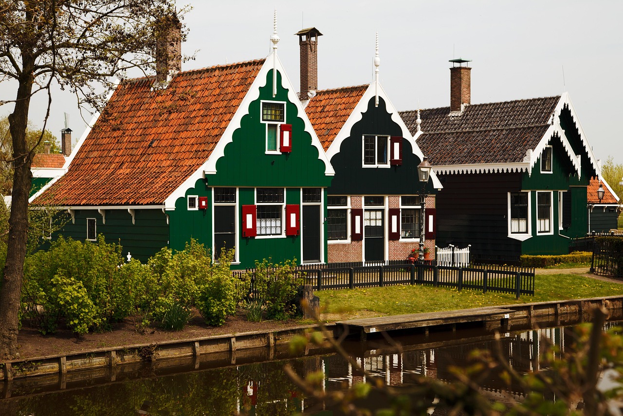 Dutch-lessons