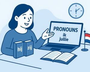 More exercises: pronouns
