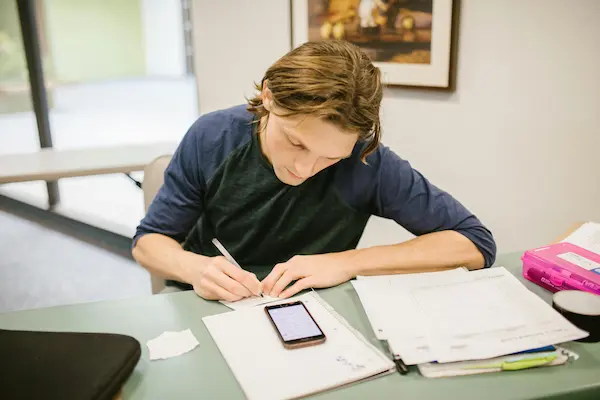 Studying Dutch online A0-A2 self-study course