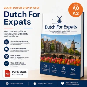 Dutch-for-expats