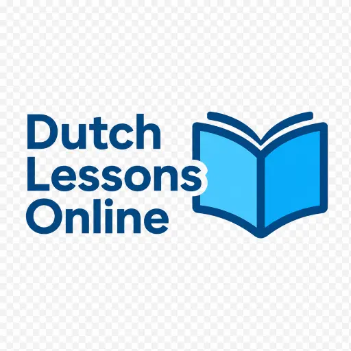 Dutch Lessons Online Logo